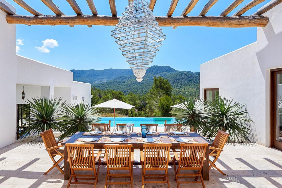 Balearic Breaks: Beautiful Hotels You Must Visit