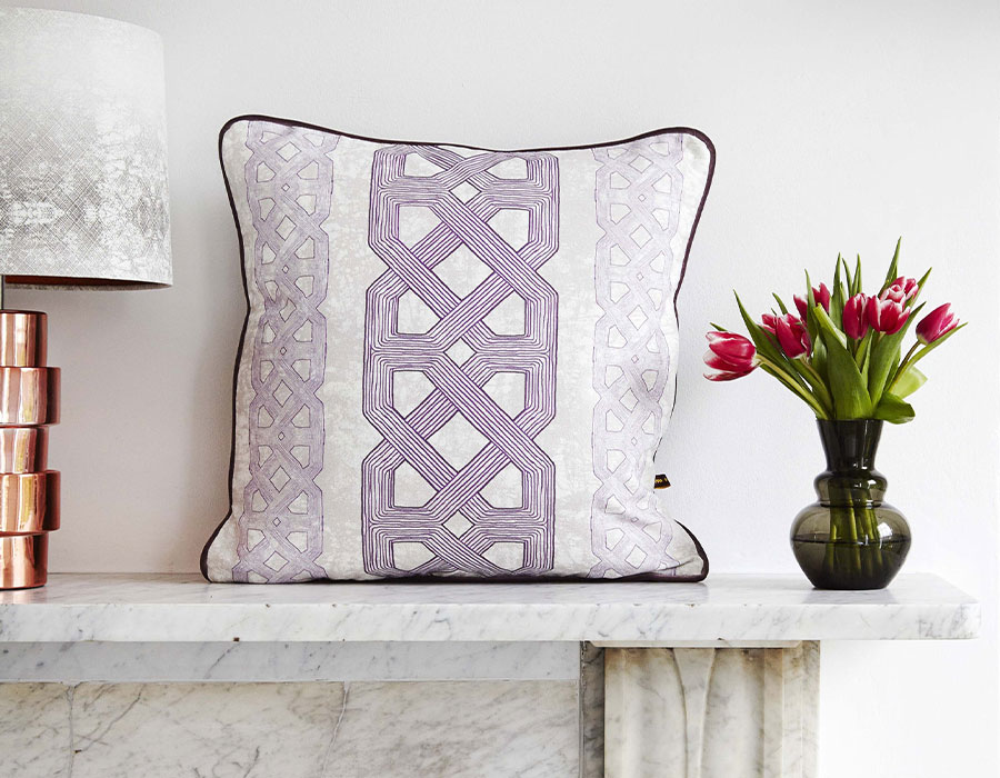 Cushions