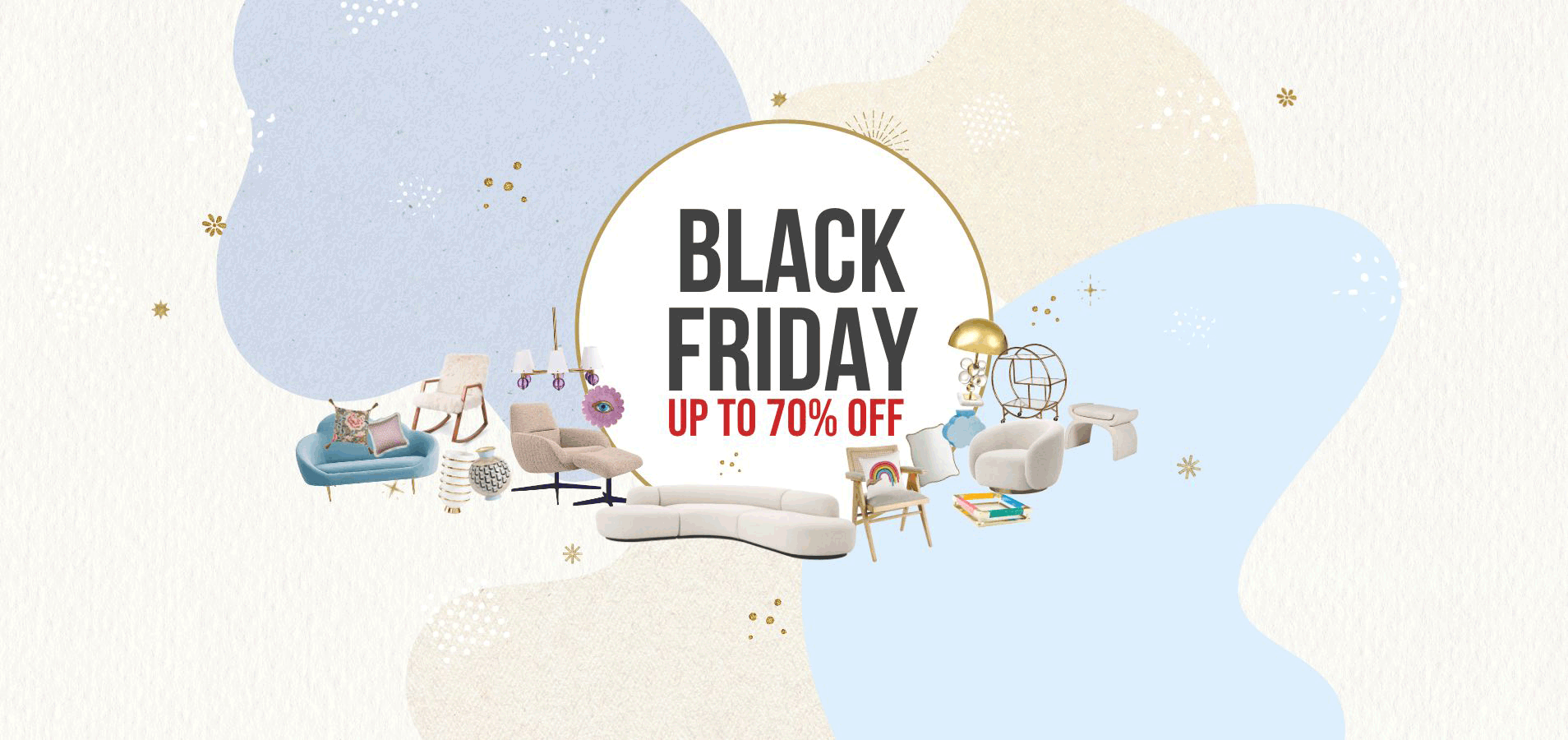 Black Friday Sale