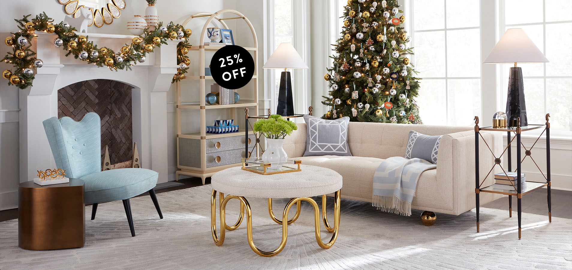 JONATHAN ADLER