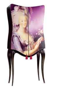 La Muse de Versailles La Muse de Versailles