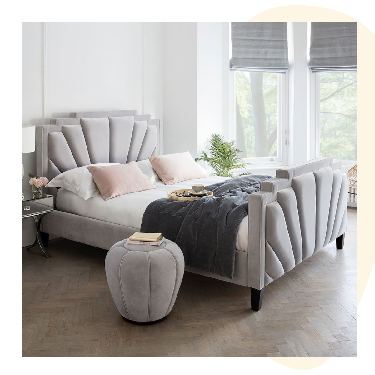 BEDS & BEDROOM OUTLET SALE