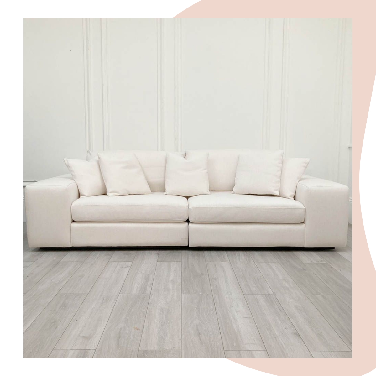 SOFAS & SEATING