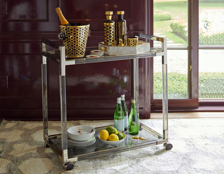Drinks Cabinets & Trolleys