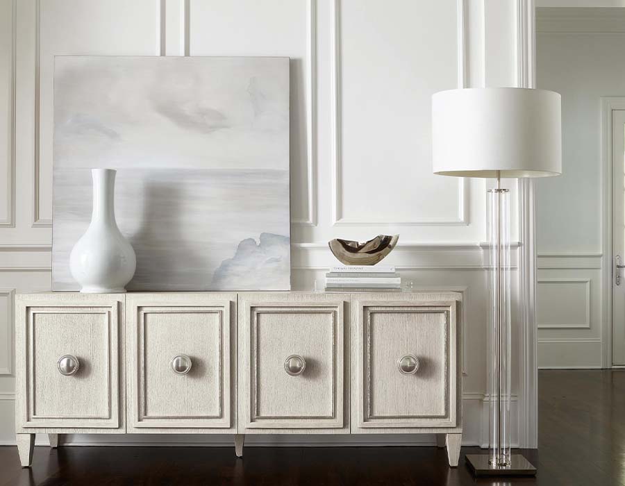 Bernhardt TV & Entertainment Units