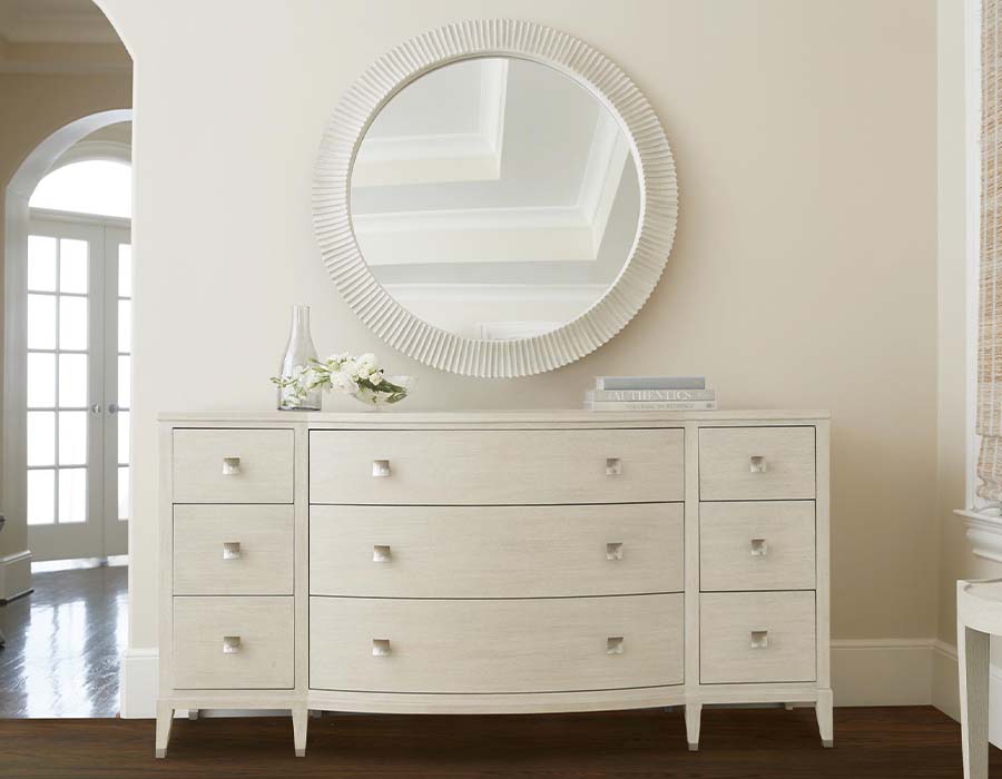 Bernhardt Mirrors
