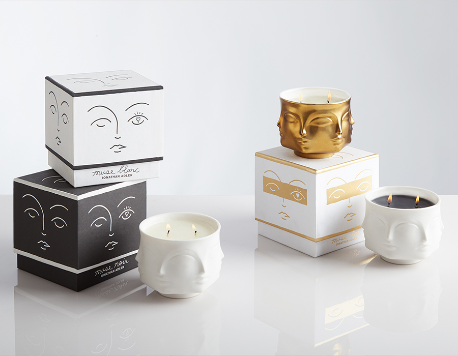 Candles & Diffusers