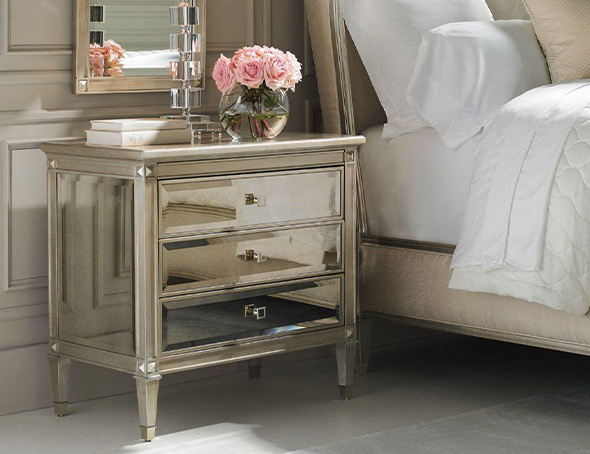 Caracole Luxurious Home Furniture Sweetpea Willow