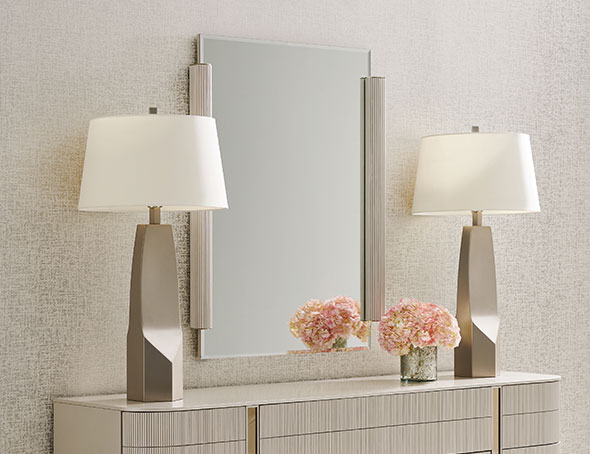 Wall Mirrors