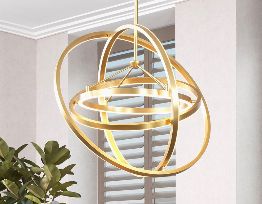 Chandeliers