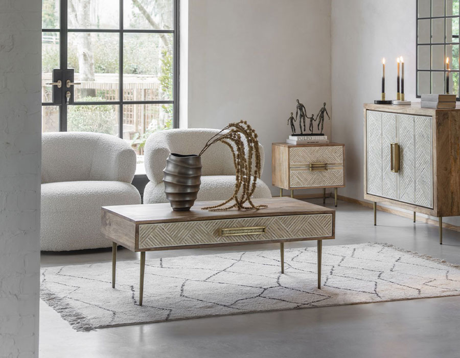 Coffee Tables