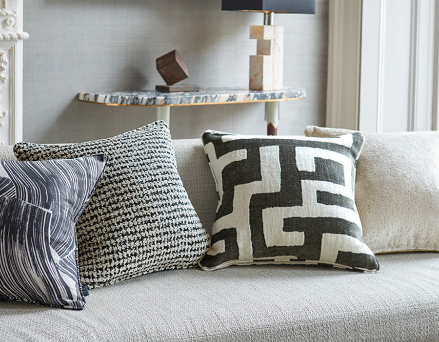 Cushions