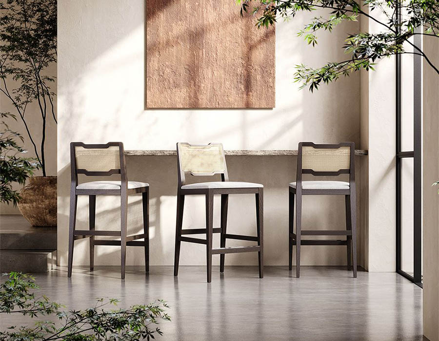 Domkapa Dining Chairs and Barstools