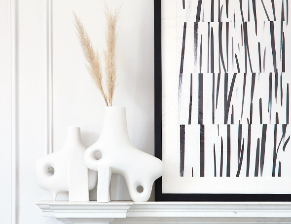 Vases