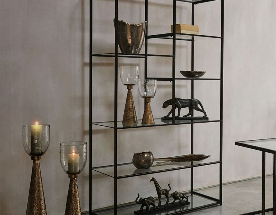 Decorative Objects