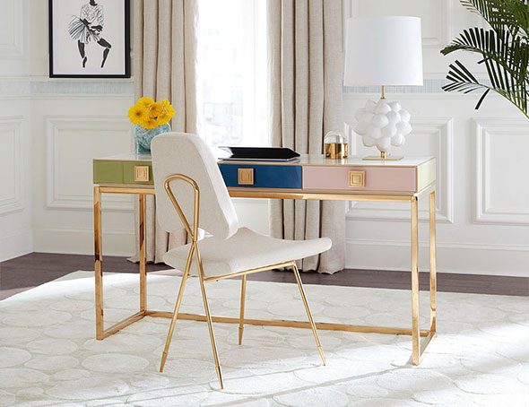 Desks