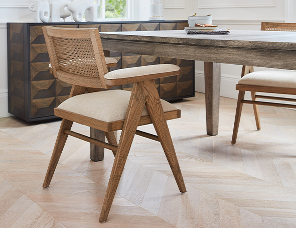 Dining Chairs