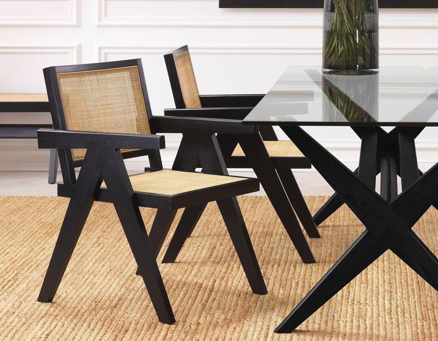 Dining Chairs