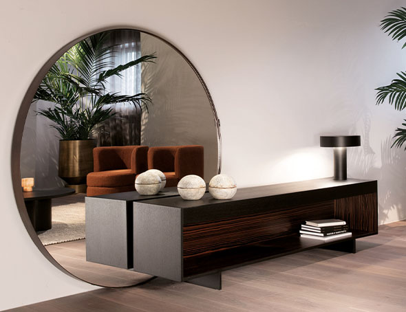Dome Deco Storage Desks
