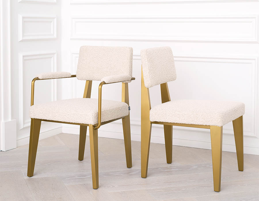Dining Chairs