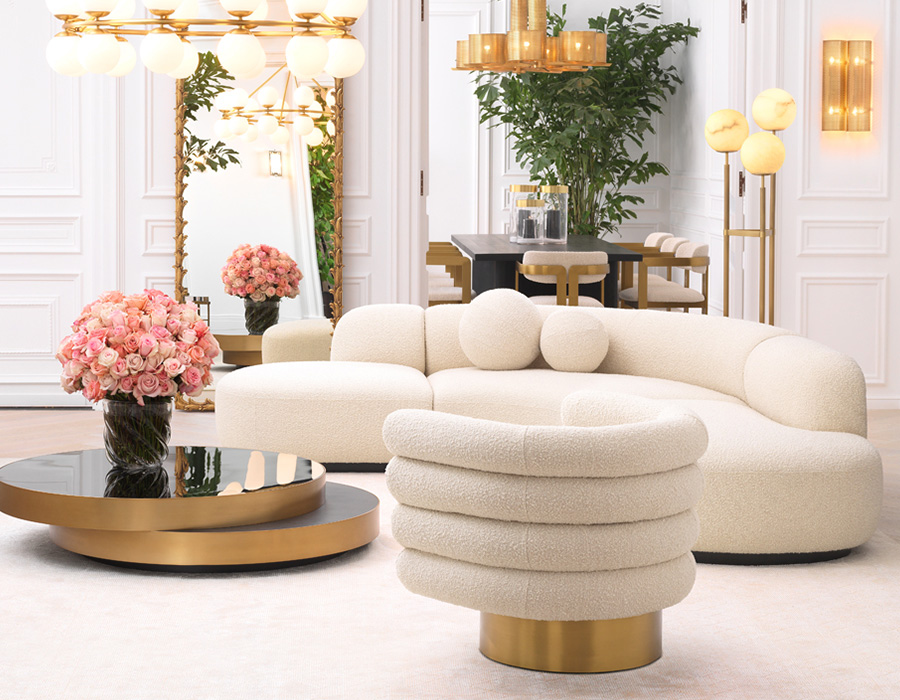 Eichholtz Seating