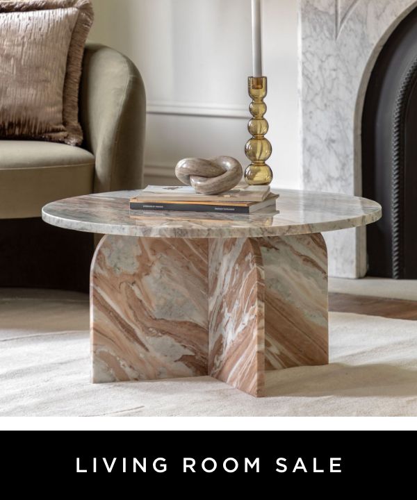 LIVING ROOM SALE