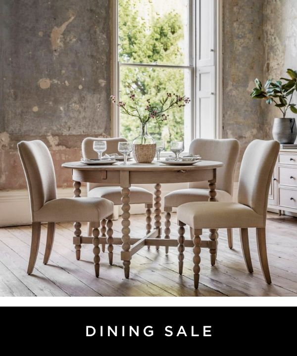 DINING SALE