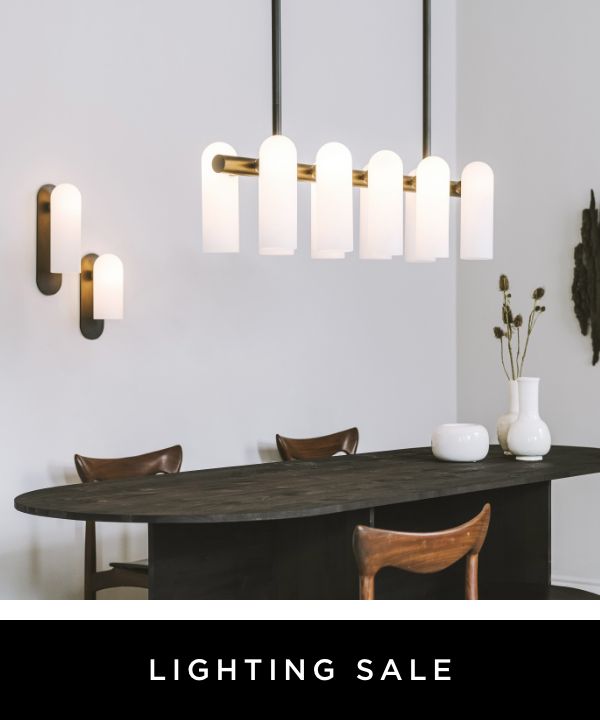 LIGHTING SALE