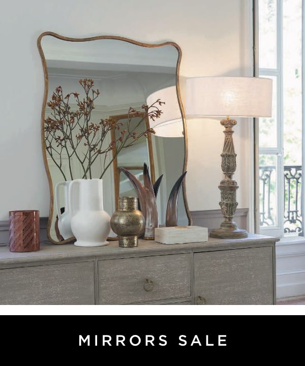 MIRRORS SALE