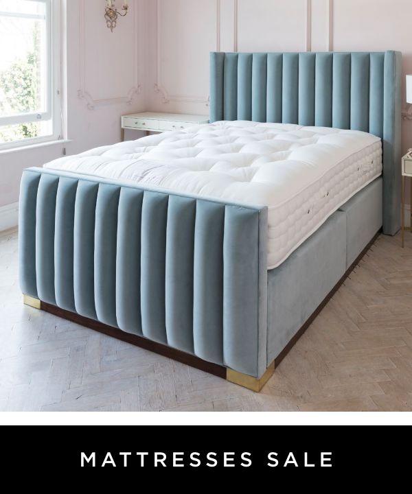 MATTRESSES SALE