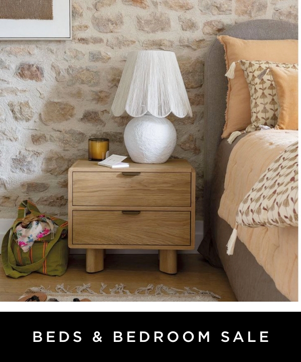 BEDS & BEDROOM SALE