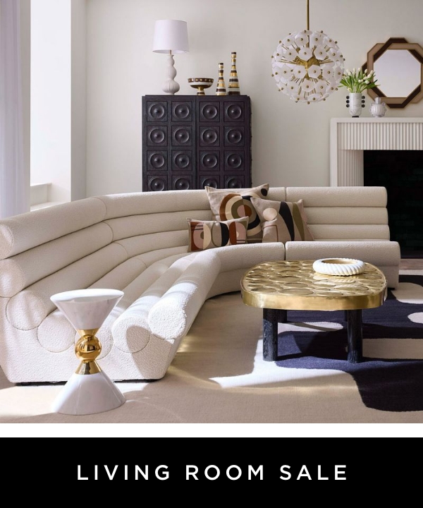 LIVING ROOM SALE