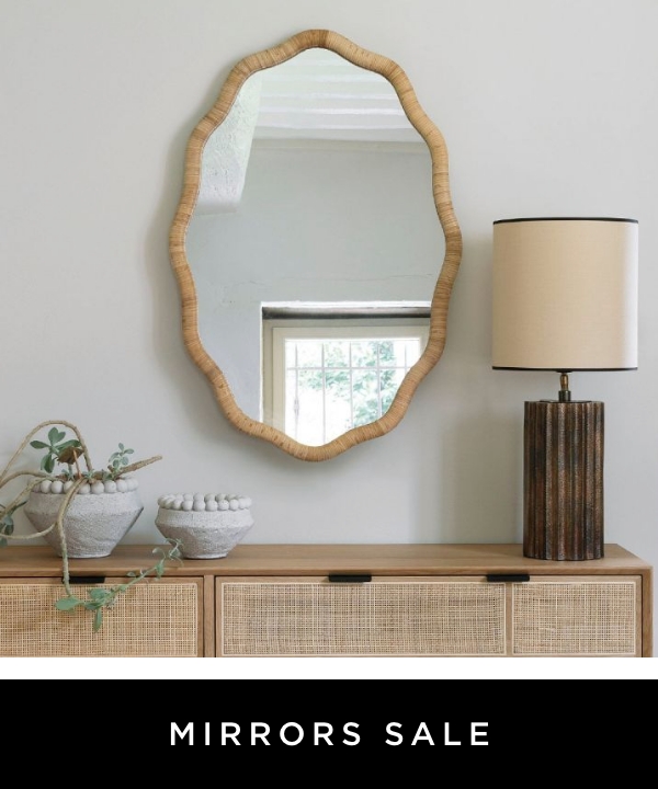 MIRRORS SALE