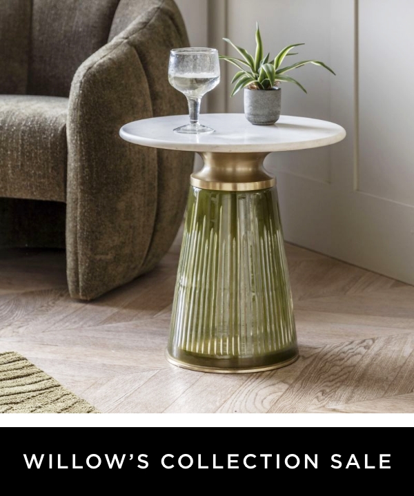 WILLOW'S COLLECTION Sale