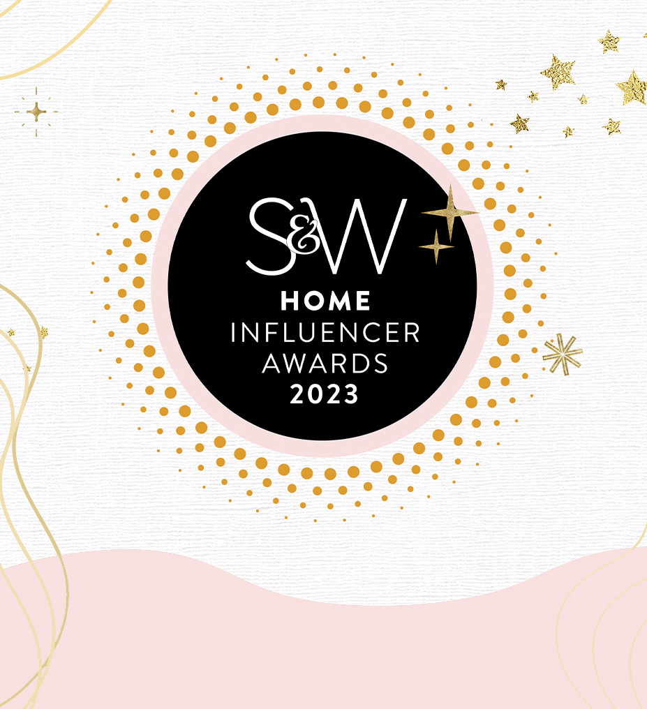 Home Influencer Awards 2023