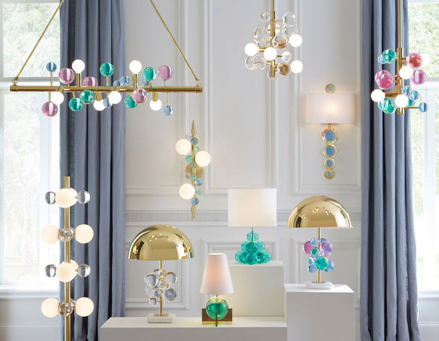 Jonathan Adler Lighting