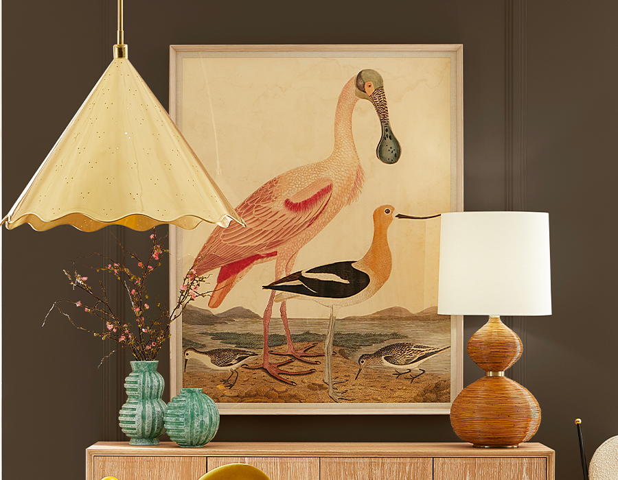 Jonathan Adler Lighting