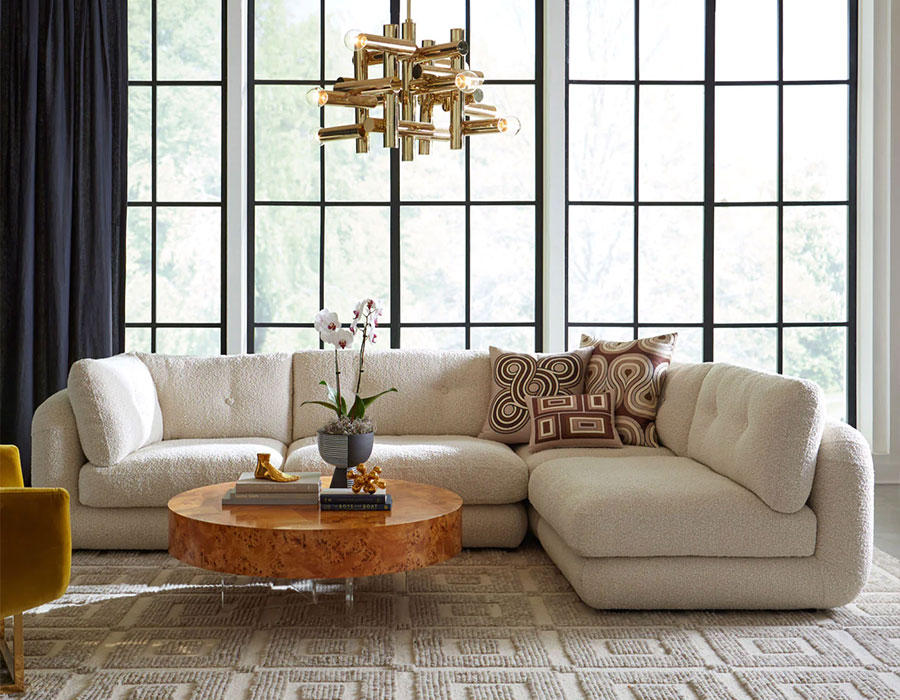 Jonathan Adler Chairs & Sofas