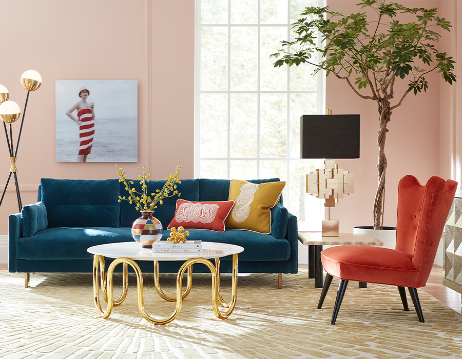 Jonathan Adler Chairs & Sofas