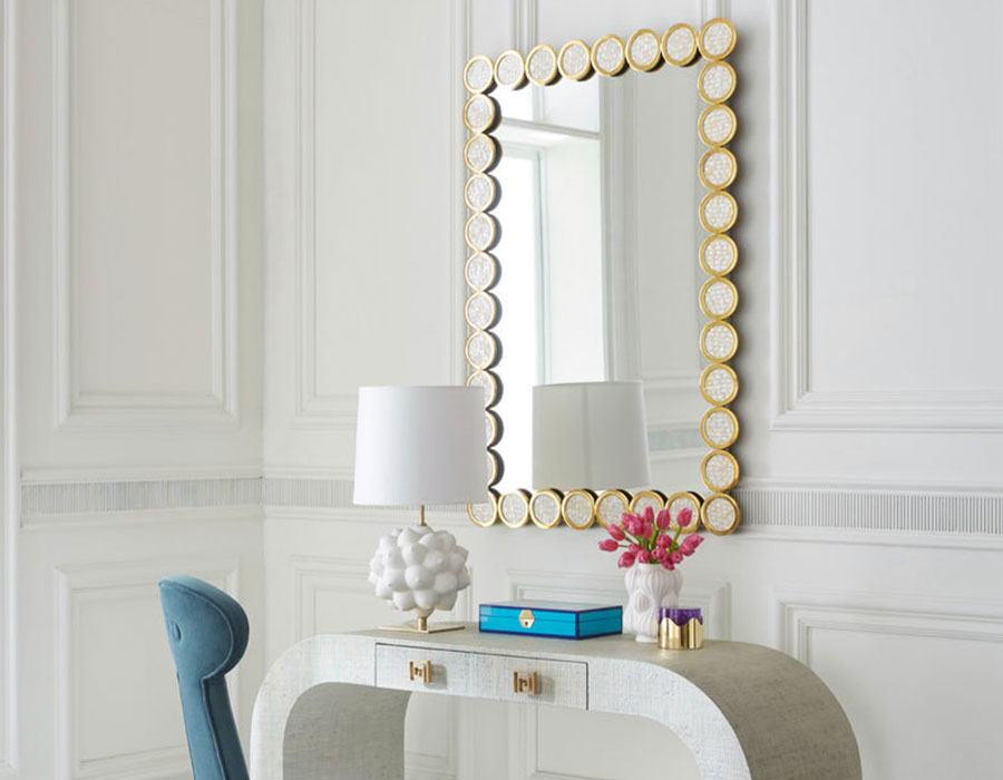 Jonathan Adler Mirrors