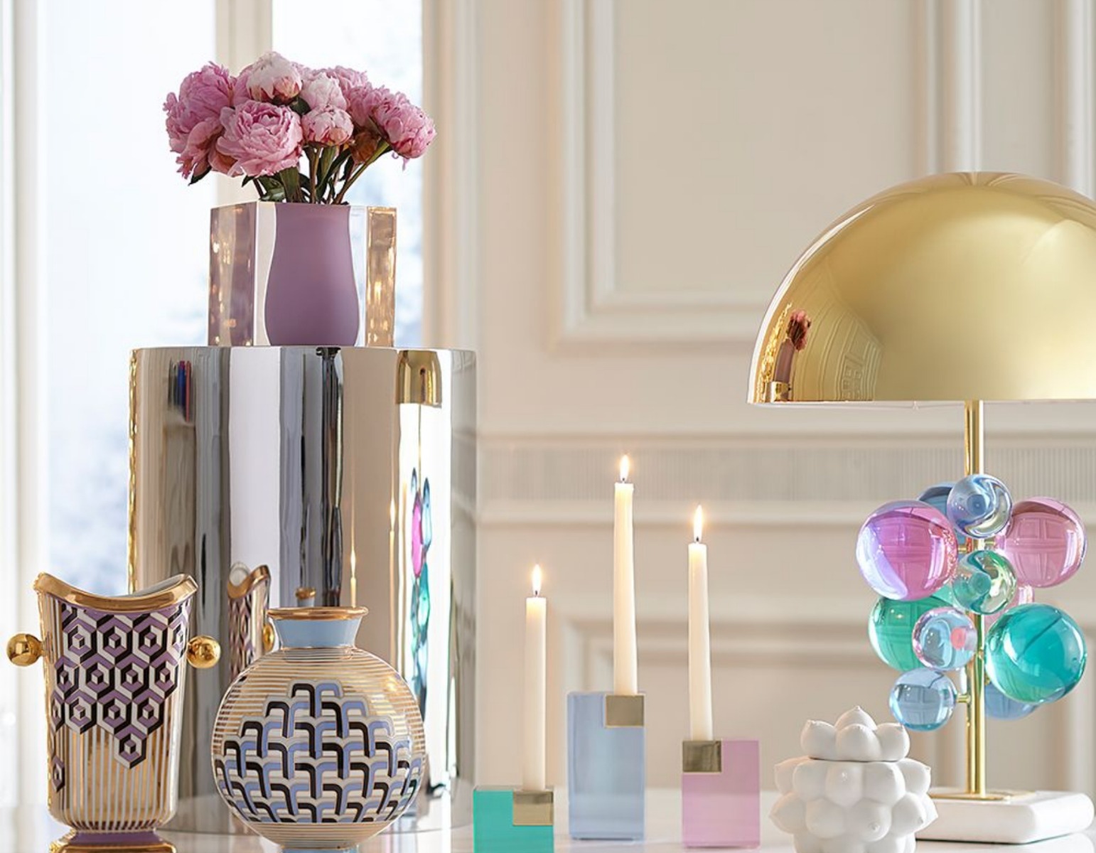 Jonathan Adler Accessories