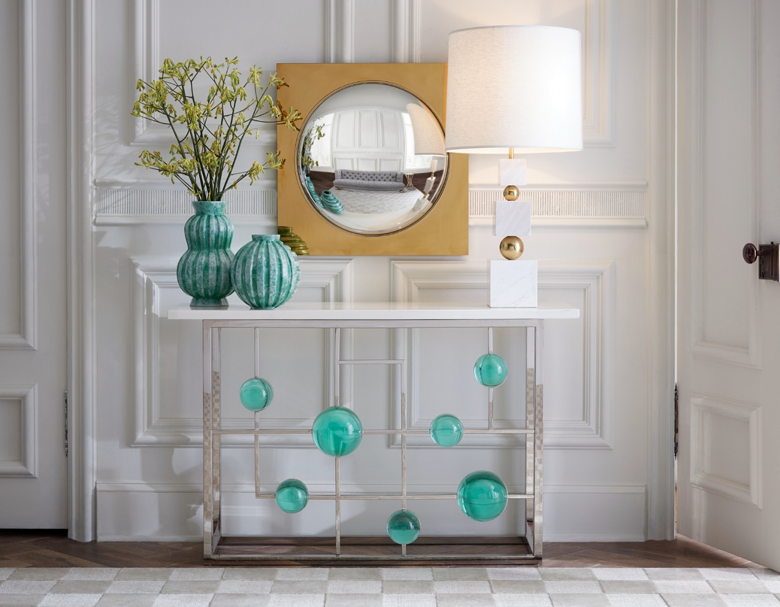 Jonathan Adler Mirrors