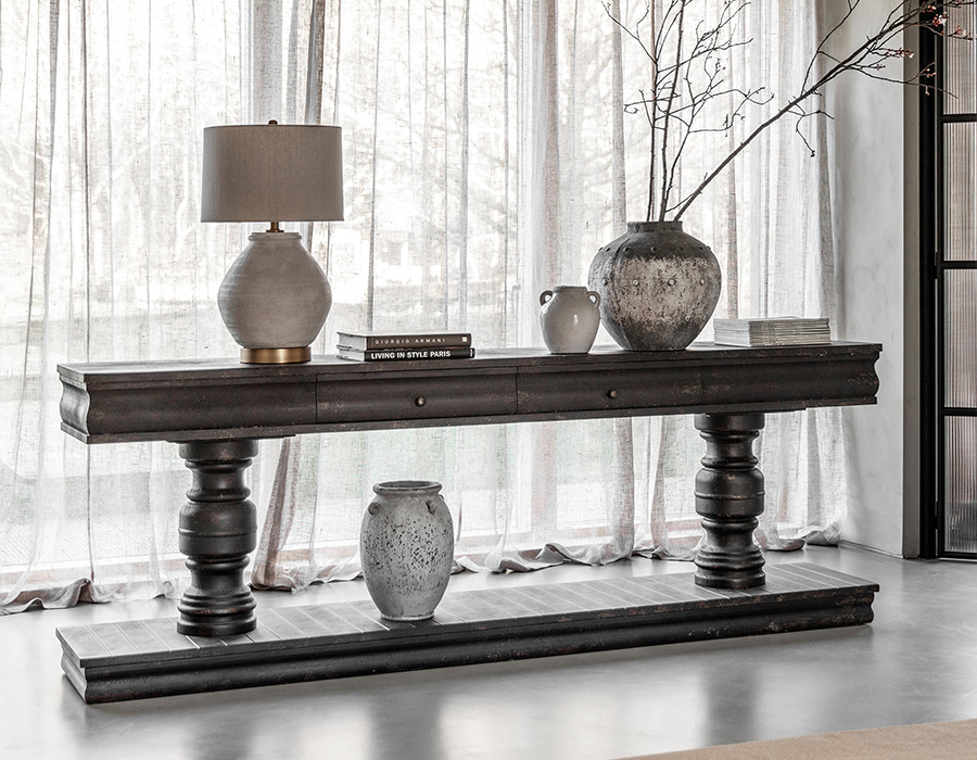 One World Furniture