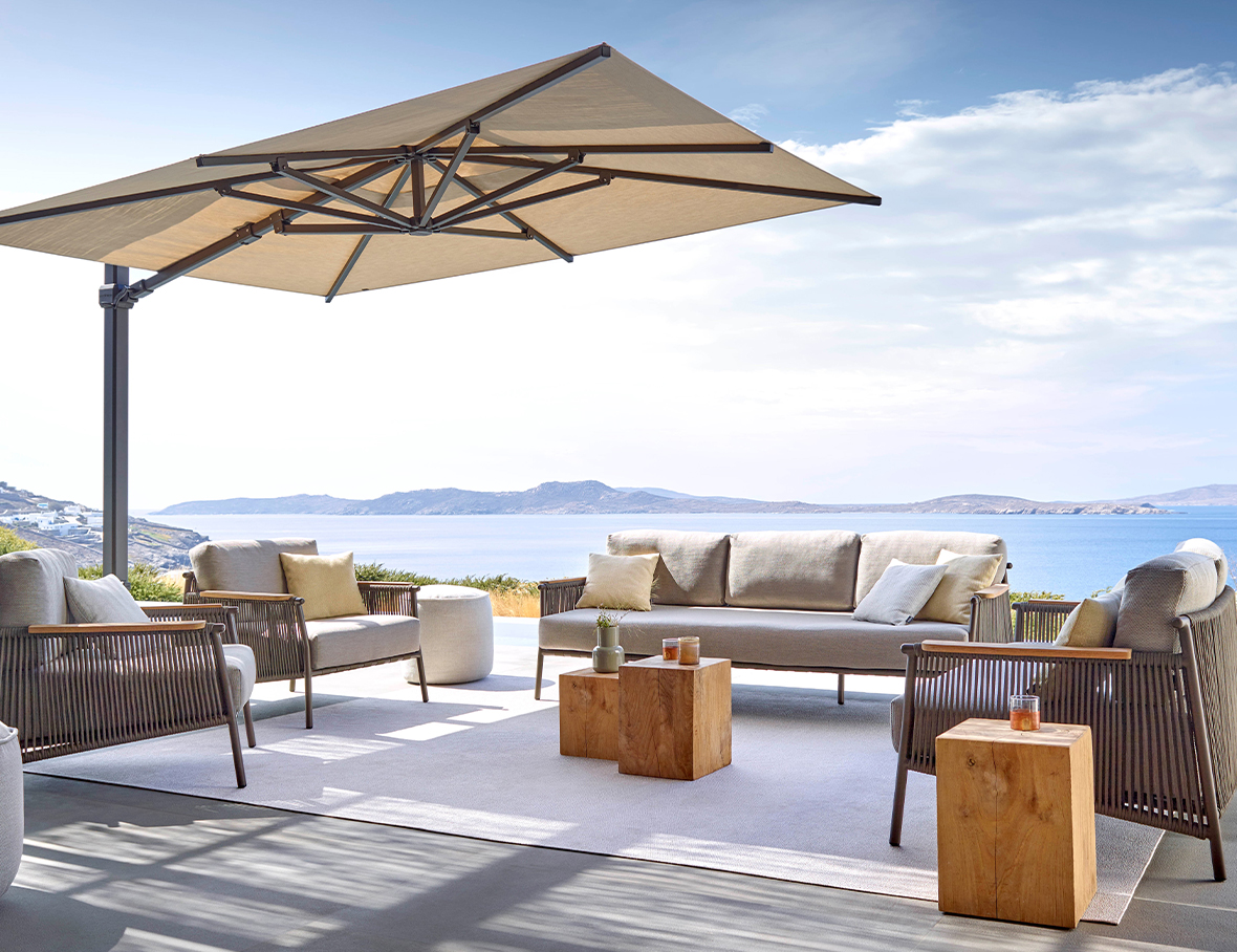 Outdoor Furniture