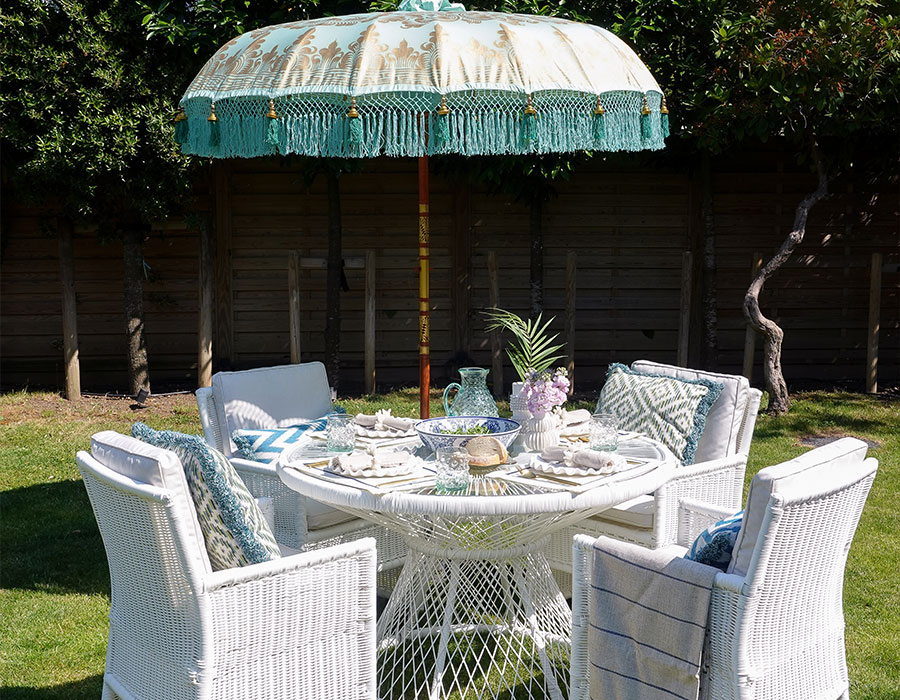 Outdoor Accessories