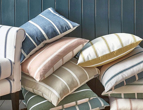 Cushions