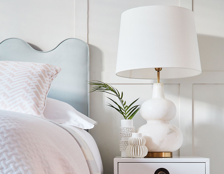 Side Lamps