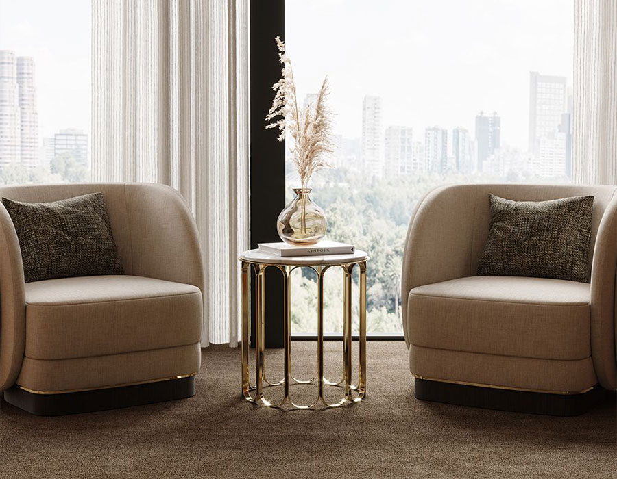 Side Tables