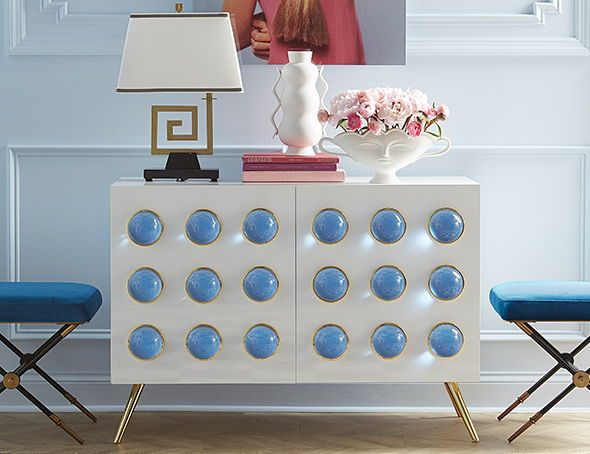 Sideboards & Dressers