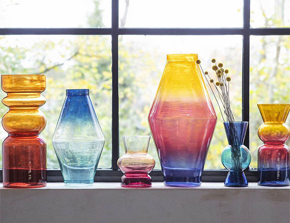 Vases